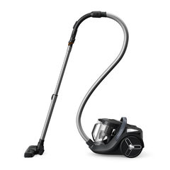 Rowenta Staubsauger s-sac green force effictech 68db tablett 2,5l parkettbürste RO7C36EA