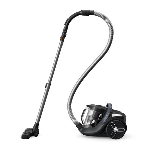 Rowenta Staubsauger s-sac green force effictech 68db tablett 2,5l parkettbürste RO7C36EA