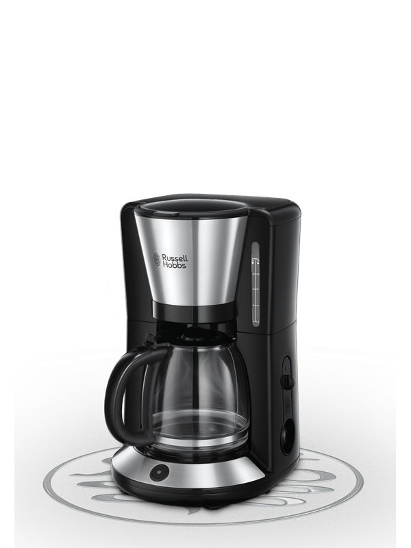Russell Hobbs 24010-56 Adventure Kaffeemaschine, Bild 2