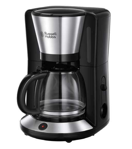Russell Hobbs 24010-56 Adventure Kaffeemaschine, Bild 3