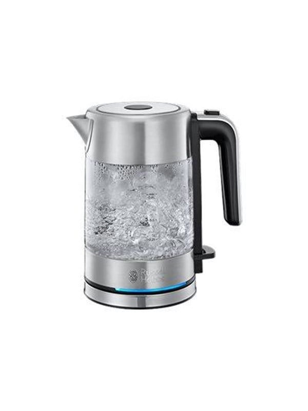 Russell Hobbs 24191-70 Elektrischer Wasserkocher Inox 0,8l, Bild 2