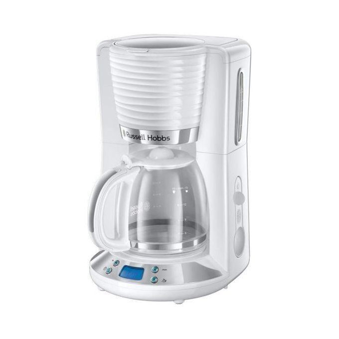 24390-56 Inspire White Filterkaffeemaschine, Bild 2