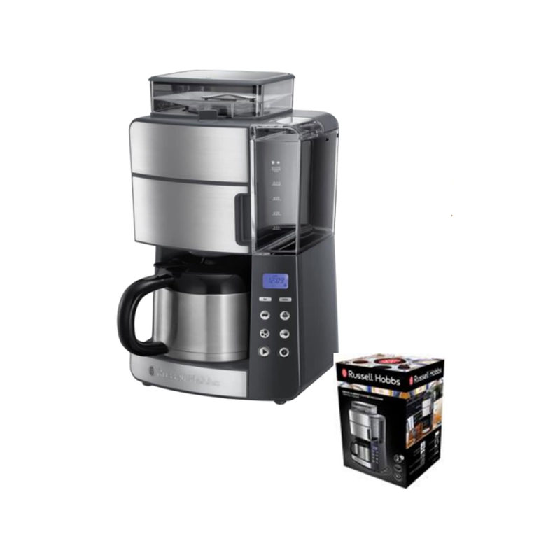 25620-56 Grind & Brew Filterkaffeemaschine mit Mahlwerk, Bild 3