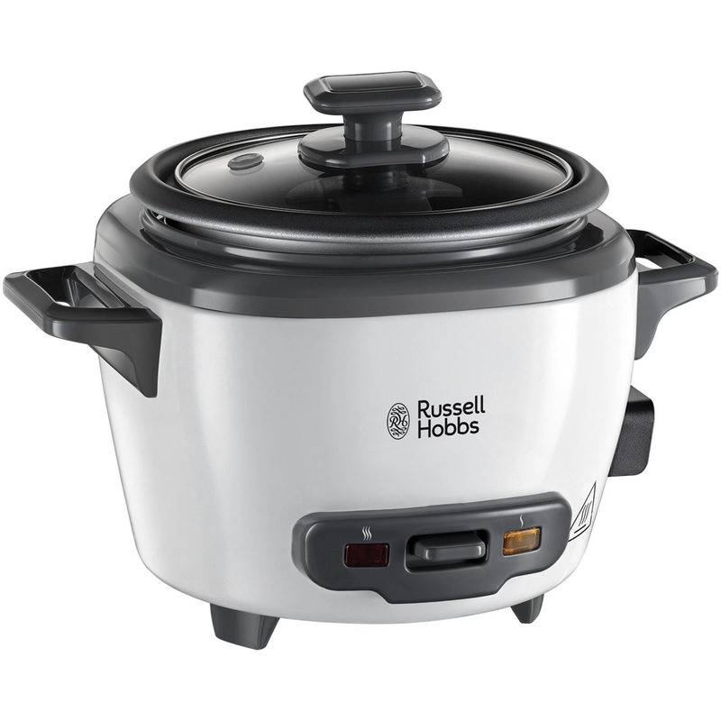 Russell Hobbs 27020-56 Reiskocher Mini, Bild 4