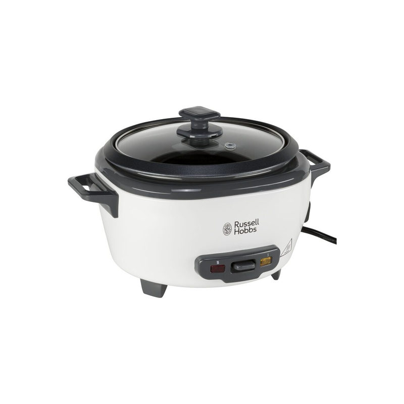 Russell Hobbs 27030-56 Reiskocher Midi