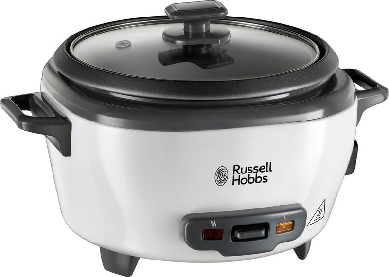 Russell Hobbs 27030-56 Reiskocher Midi, Bild 4