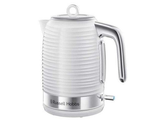 Russell Hobbs Inspire Wasserkocher 1,7 l Weiß 2400 W (24360-70), Bild 3