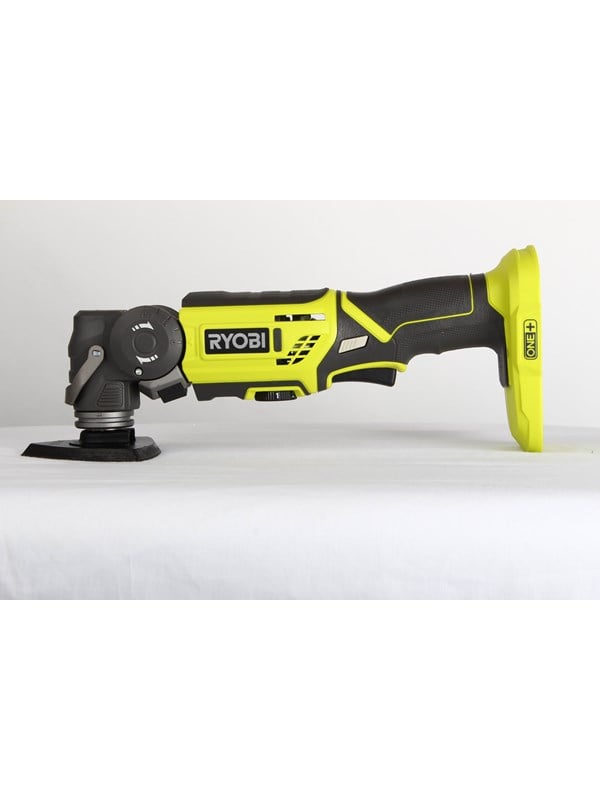 Ryobi Akku-Multitool 'ONE+ R18MT-0' 18 V ohne Akku, Bild 3
