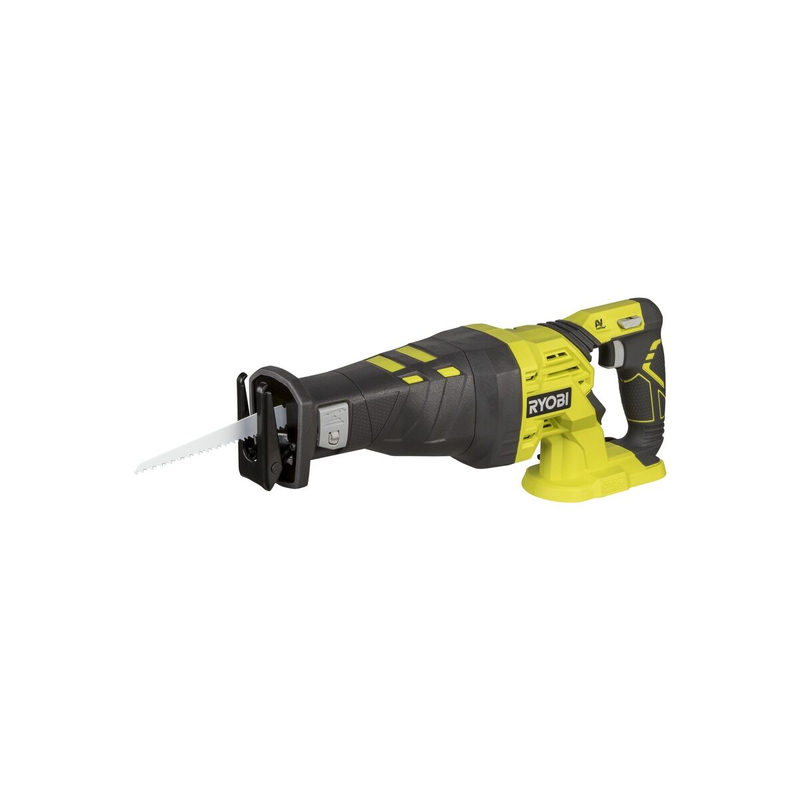 Ryobi Akku-Säbelsäge 'ONE+ R18RS-0' 18 V ohne Akku, Hublänge 28 mm, Bild 4
