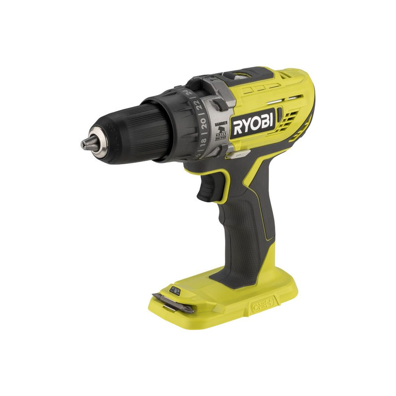 Ryobi R18PD3-0 Akku-Schlagbohrschrauber