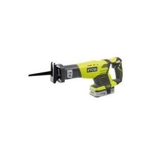 Ryobi RRS 1801 M Akkusäbelsäge, Bild 4