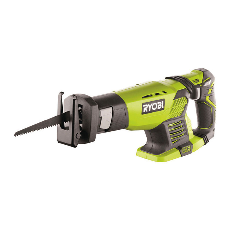 Ryobi RRS 1801 M Akkusäbelsäge, Bild 5