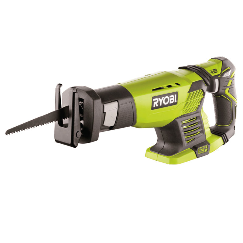 Ryobi RRS 1801 M Akkusäbelsäge, Bild 6