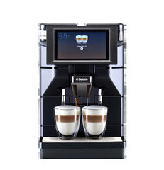 Saeco 9J0450 Magic M1 Kaffeevollautomat Schwarz