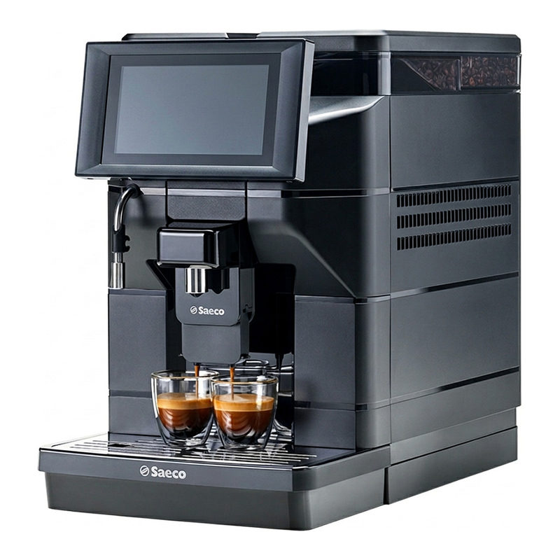 Saeco Aurora B1 9J0910 Kaffeevollautomat, Bild 3