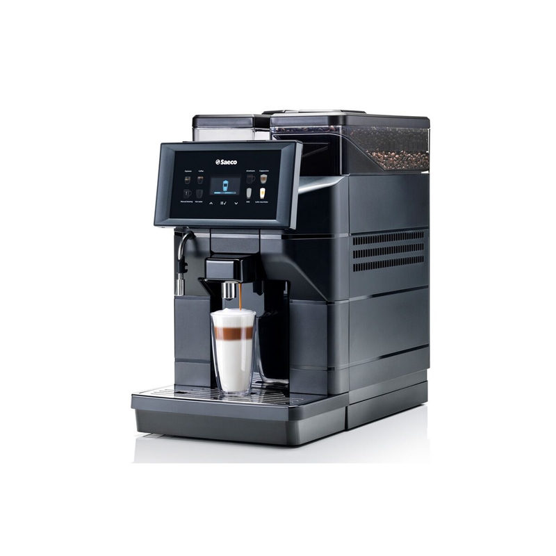 Saeco Aurora M2 9J0901 Kaffeevollautomat, Bild 2