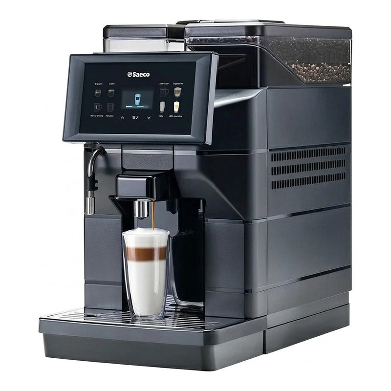 Saeco Aurora M2 9J0901 Kaffeevollautomat, Bild 3