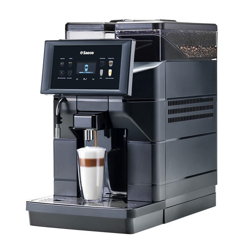 Saeco Aurora M2 9J0901 Kaffeevollautomat