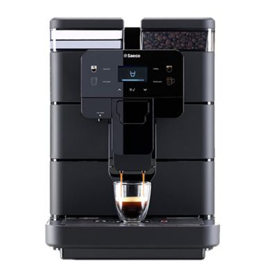 Saeco New Royal Black halbautomatische Espressomaschine 2,5 l, Bild 2