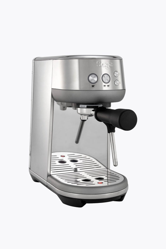 Sage Bambino Espressomaschine Edelstahl Gebürstet 1,4 L, Bild 2
