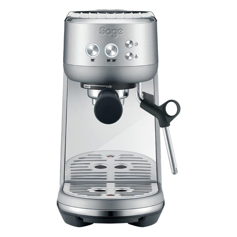 Sage Bambino Espressomaschine Edelstahl Gebürstet 1,4 L, Bild 4