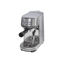 Sage Bambino Espressomaschine Edelstahl Gebürstet 1,4 L