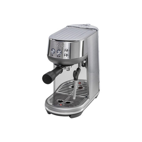 Sage Bambino Espressomaschine Edelstahl Gebürstet 1,4 L