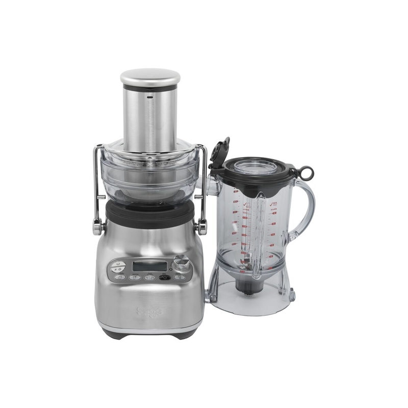 Sage Modell 3 in 1 Edelstahl Küchenmaschine, Bild 3