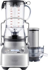 Sage Modell 3 in 1 Edelstahl Küchenmaschine