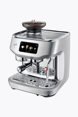 Oracle Dual Boiler Brushed Stainless Steel Siebträger-Espressomaschine