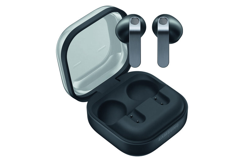 Samsung Galaxy Buds4, Bild 2