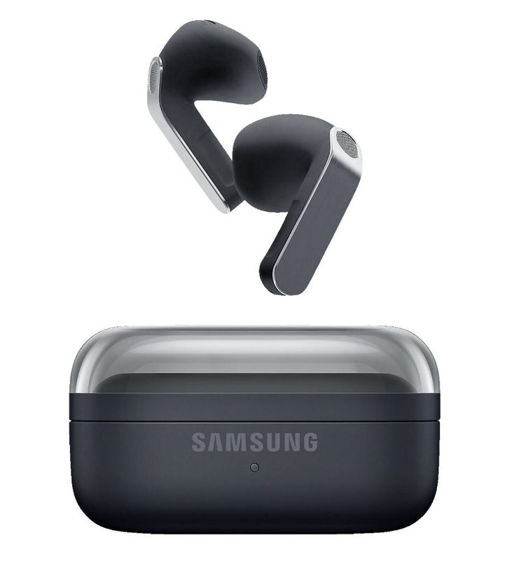 Samsung Galaxy Buds4, Bild 4