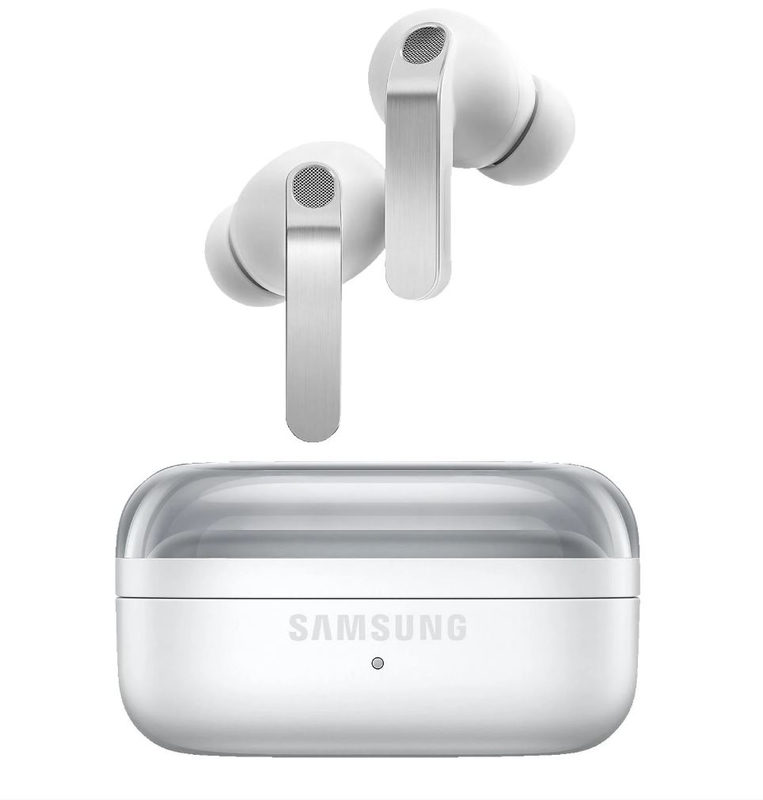 Samsung Galaxy, Bild 2