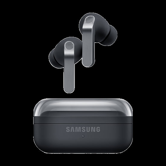 Samsung Galaxy, Bild 6