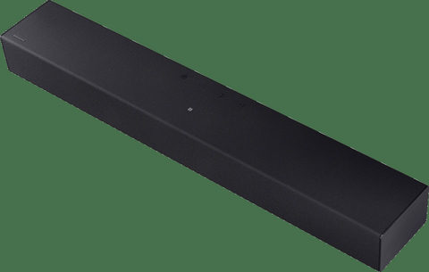 Samsung HW-B410GF/ZG 2.1-Kanal Soundbar schwarz