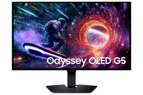 Samsung Odyssey