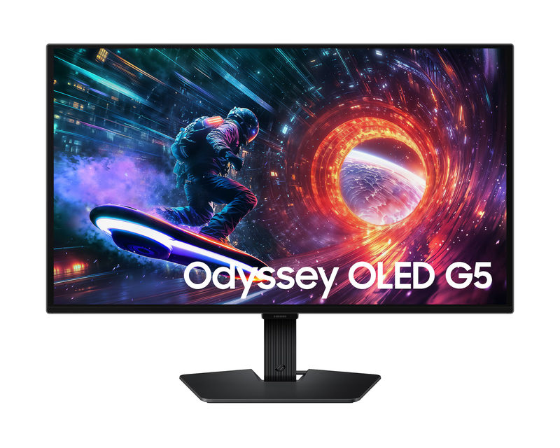 Samsung Odyssey, Bild 2