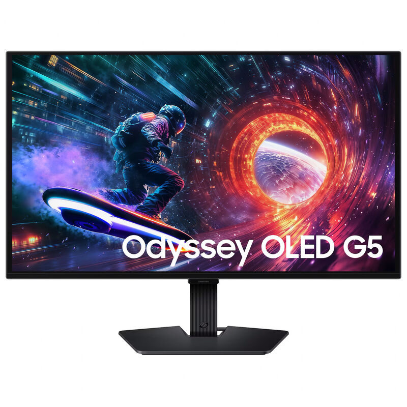 Samsung Odyssey, Bild 3