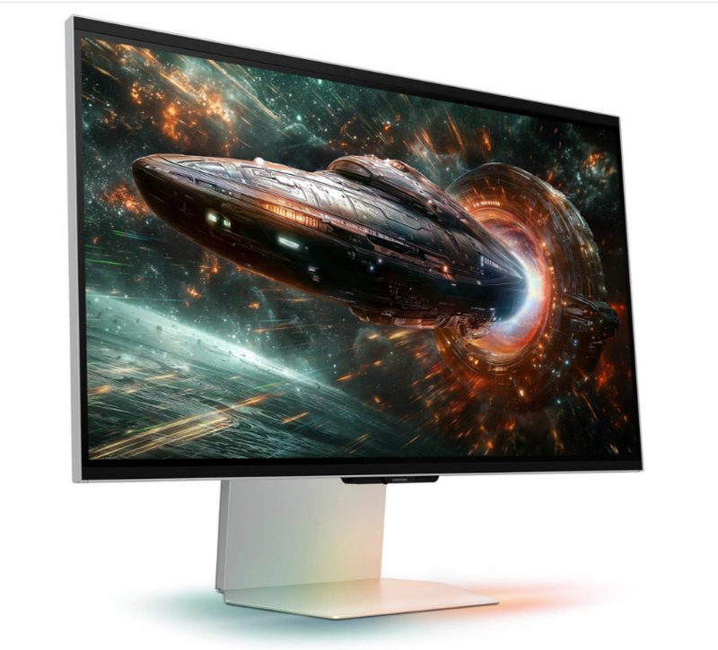 Samsung Odyssey, Bild 4