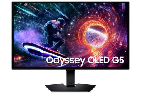 Samsung Odyssey