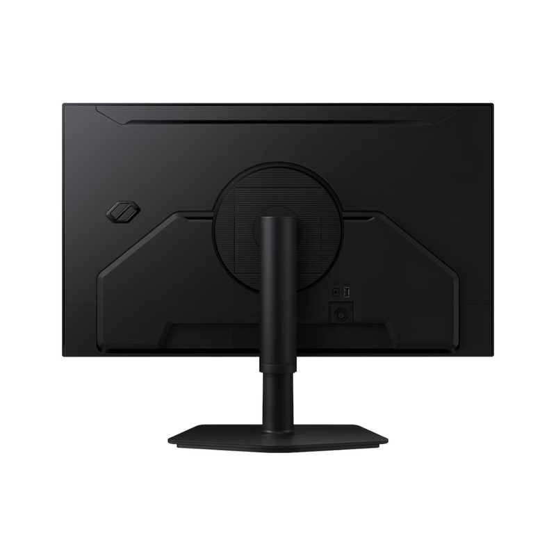 Samsung Odyssey G40H LS27HG402EUXEN 27 Zoll FHD IPS Gaming Monitor, Bild 2