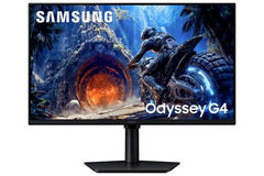 Samsung Odyssey G40H LS27HG402EUXEN 27 Zoll FHD IPS Gaming Monitor