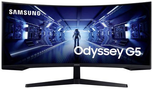 Samsung Odyssey G5 G55T