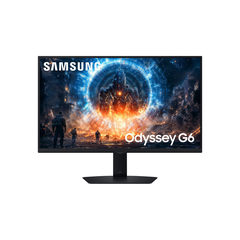 Samsung Odyssey G6 S27FG602EU