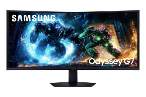 Samsung Odyssey G7 LS40FG756EUXEN, Bild 3