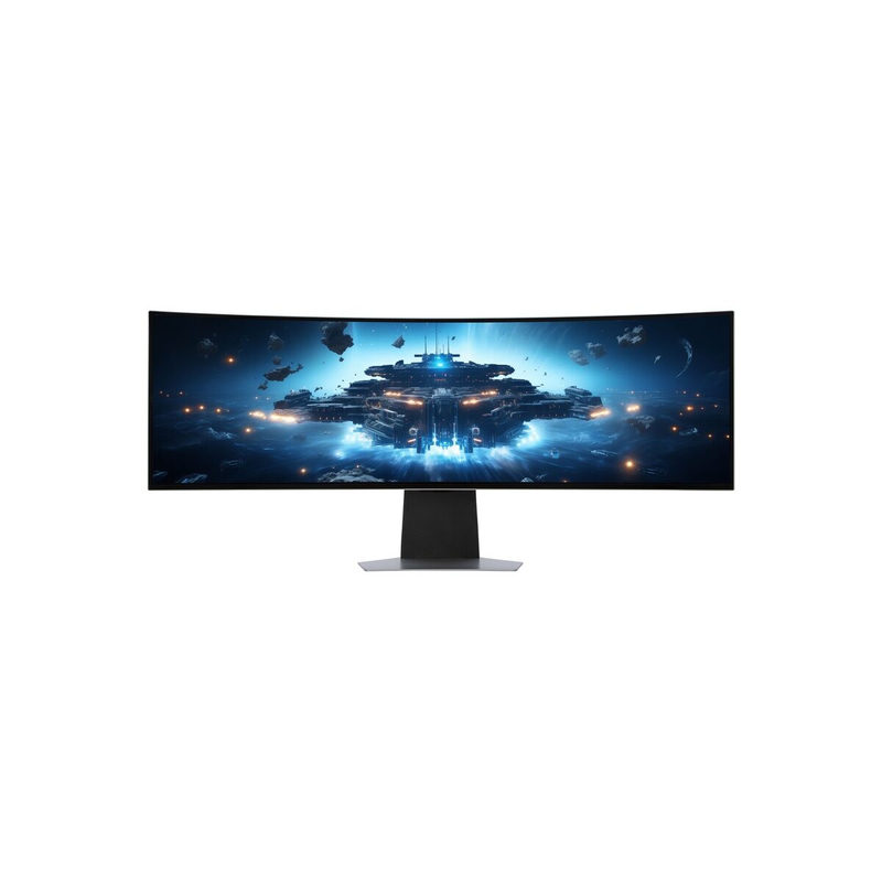 Samsung Odyssey G9 49 OLED Monitor, Bild 5