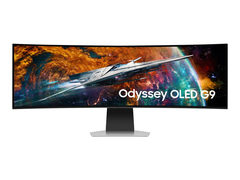 Samsung Odyssey G9 49 OLED Monitor