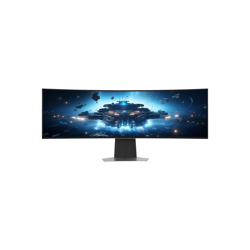 Samsung Odyssey OLED G95SD, Bild 3