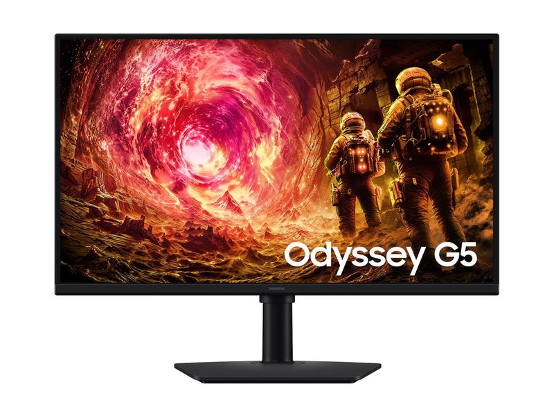 Samsung Odyssey, Bild 2
