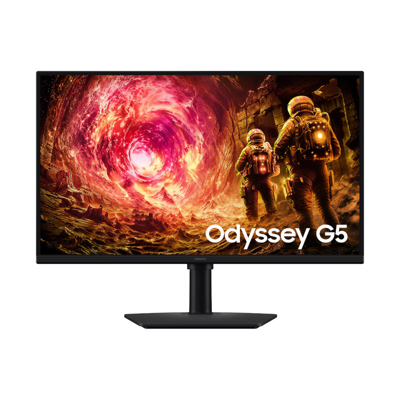 Samsung Odyssey, Bild 3